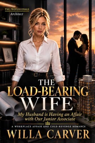 The Load-Bearing Wife cover
